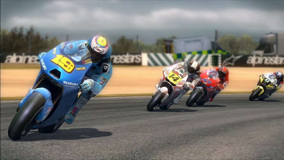 MotoGP 10/11 - Imagen 13
